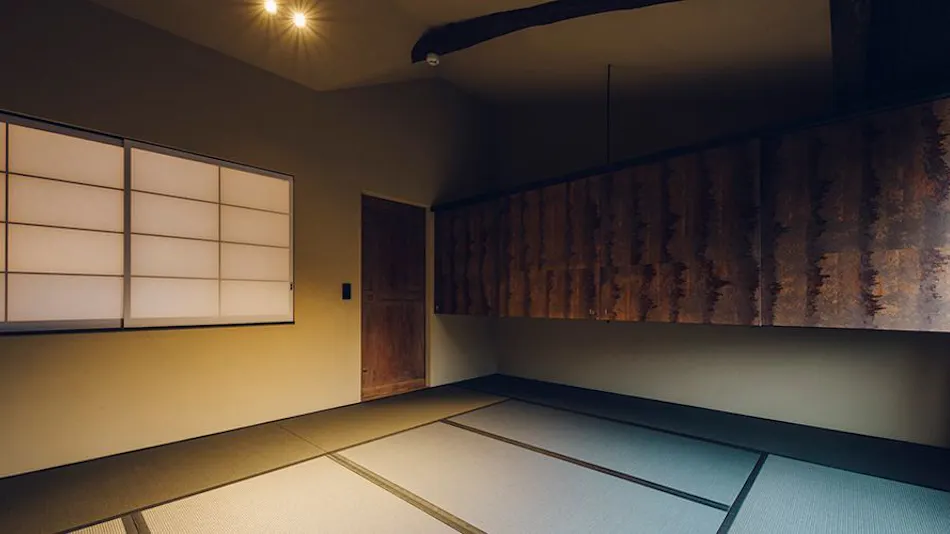 Ieno House Kyoto Karasuma Gojo