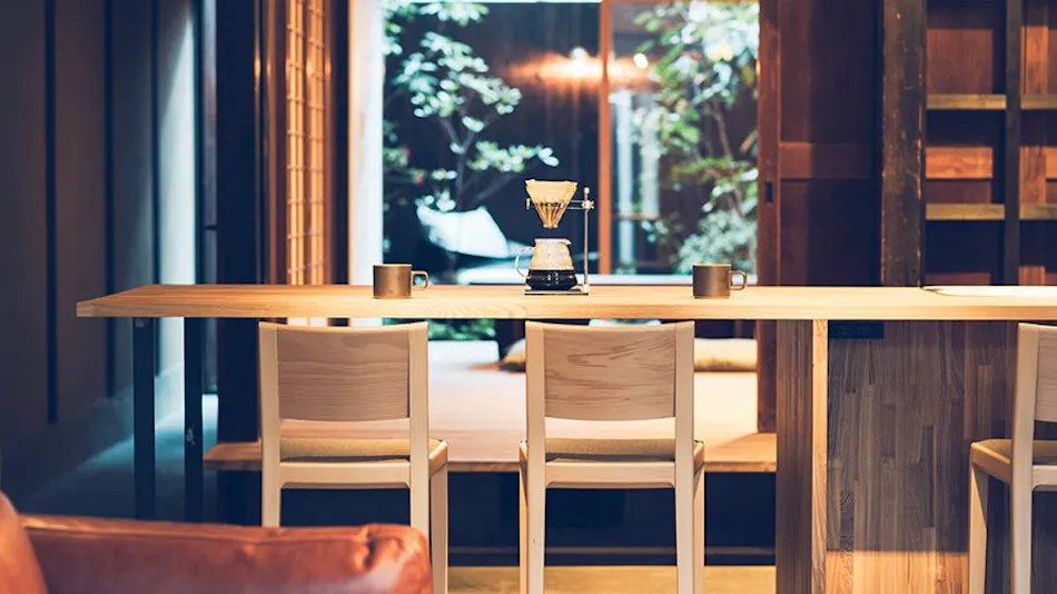 Ieno House Kyoto Karasuma Gojo