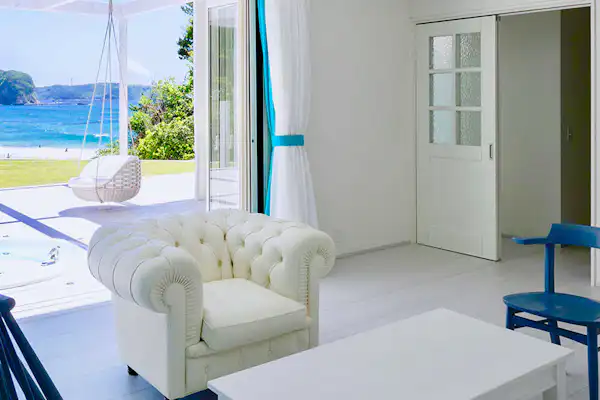 ตัวอย่างห้องนั่งเล่น 2