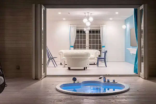 จากุซซี่