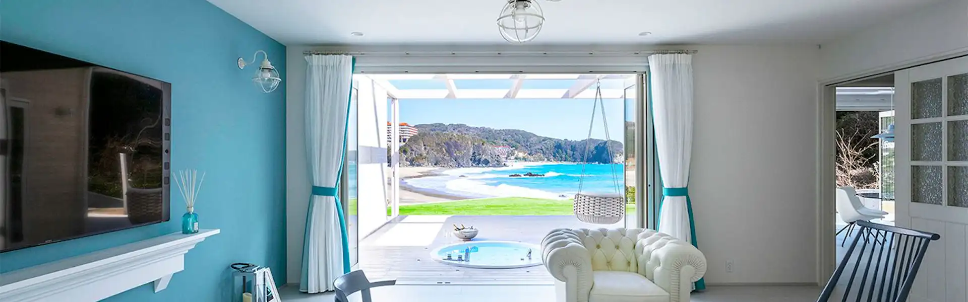 ダイニング一例