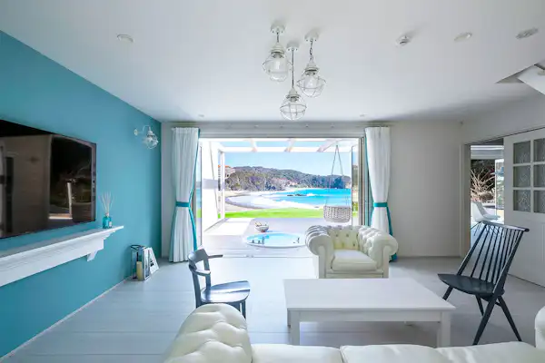 ตัวอย่างห้องอาหาร