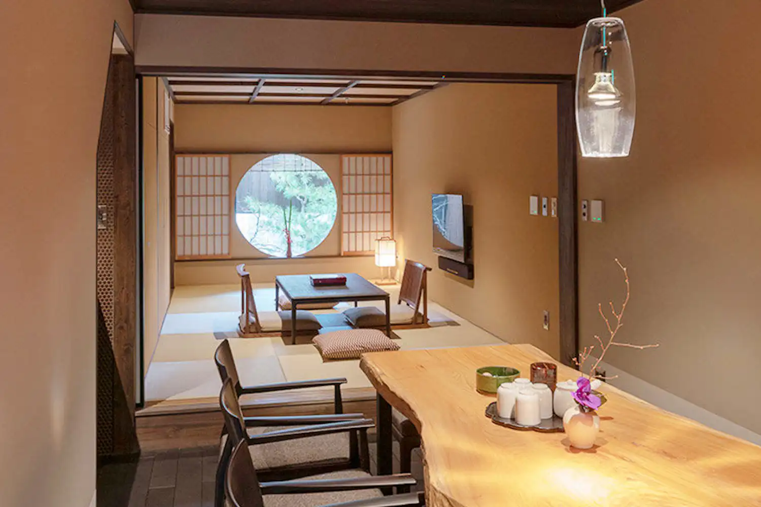 ห้องนั่งเล่น