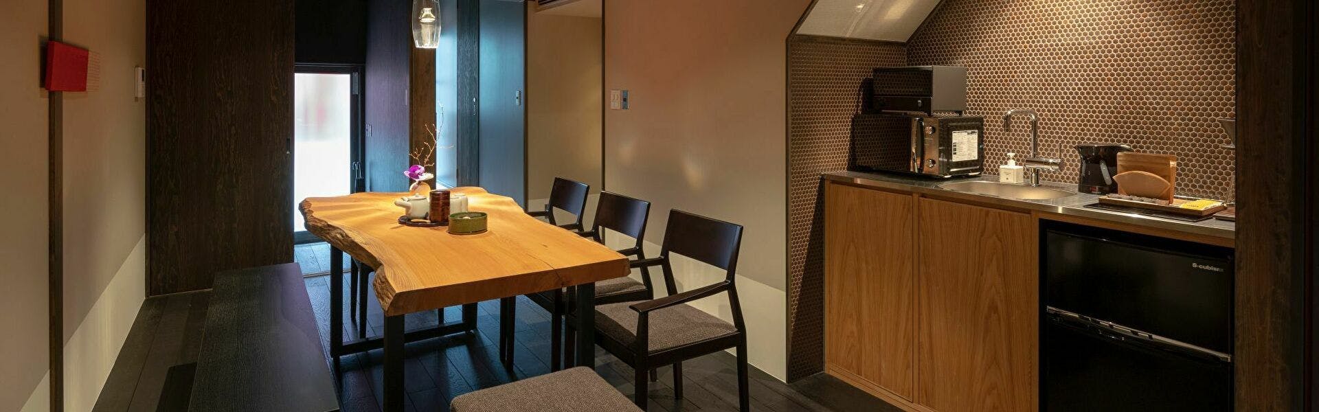 ห้องสไตล์ญี่ปุ่น