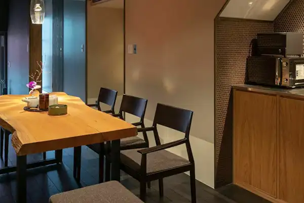 ห้องสไตล์ญี่ปุ่น