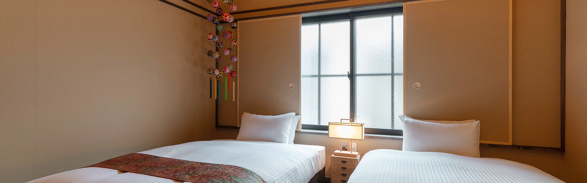 ห้องพัก