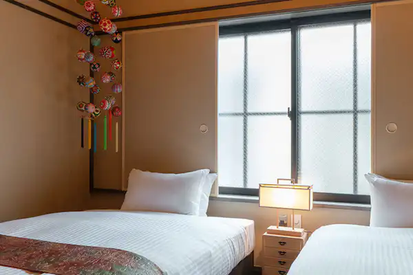 ห้องพัก