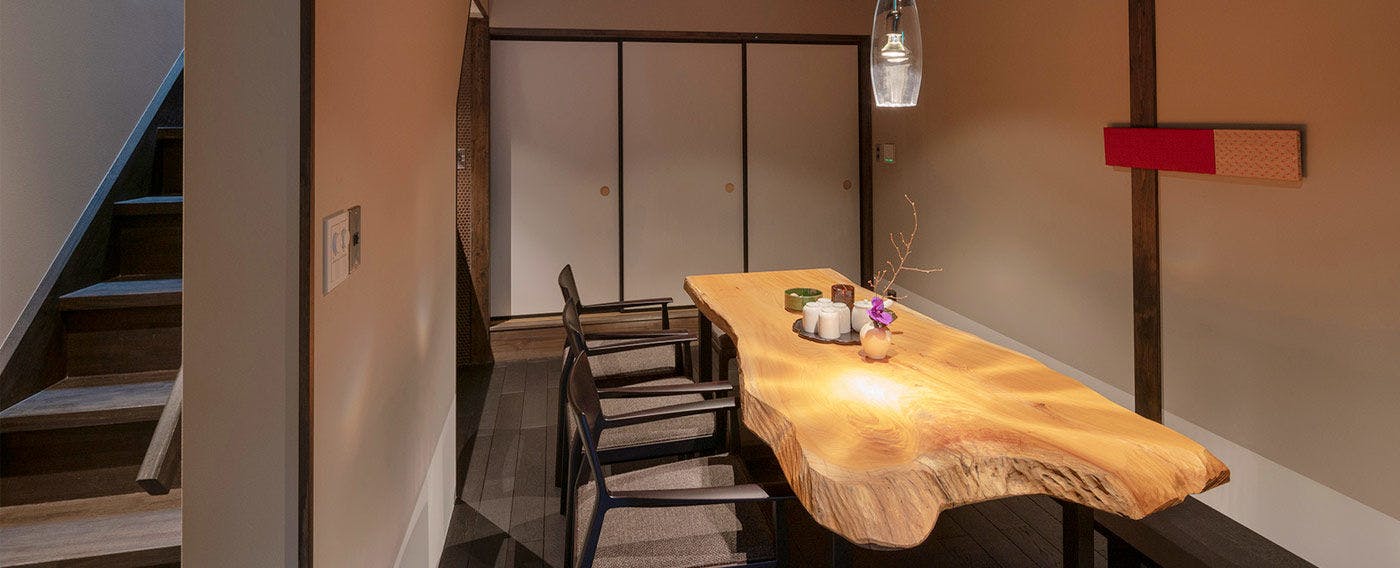 Mimari - Entire Townhouse Rental