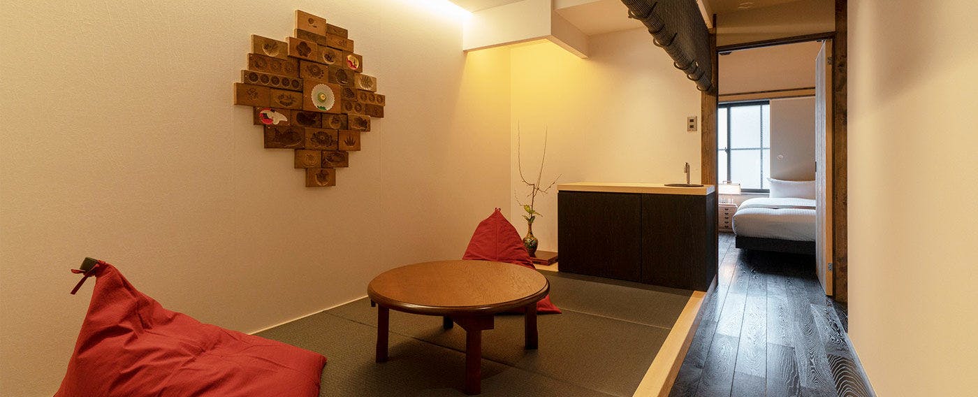 Mimari - Entire Townhouse Rental