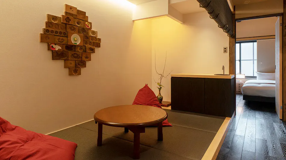 Mimari - Entire Townhouse Rental