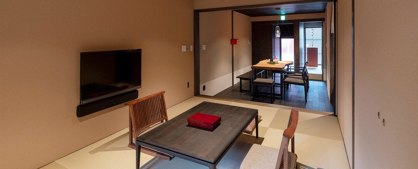 Mimari - Entire Townhouse Rental