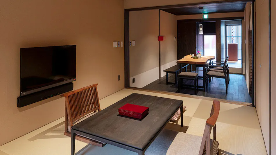 Mimari - Entire Townhouse Rental