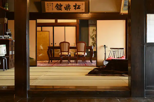 ห้องพัก