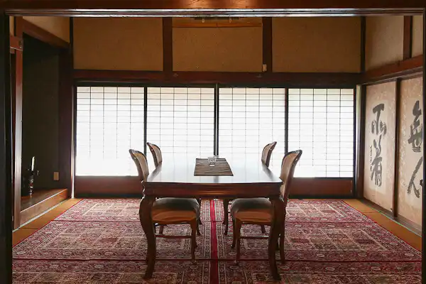 ห้องพัก