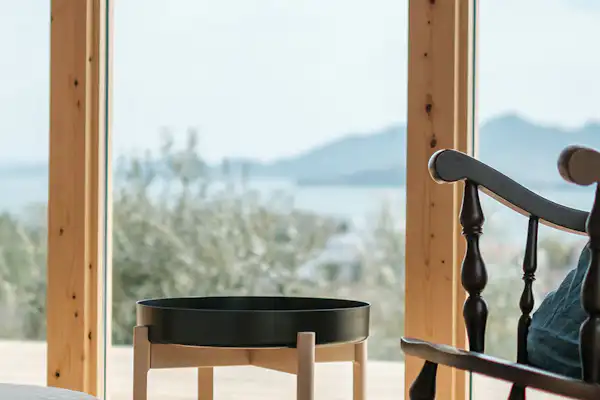 ตัวอย่างห้องนั่งเล่น