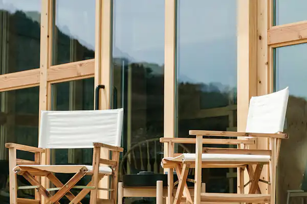 ระเบียง