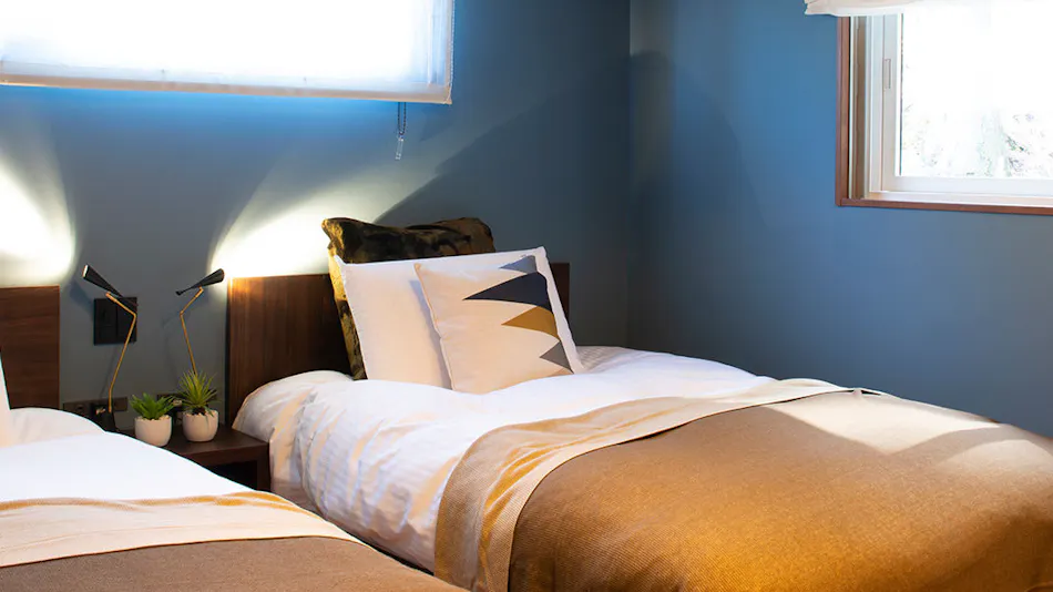 Villa Blue Fujikawaguchiko