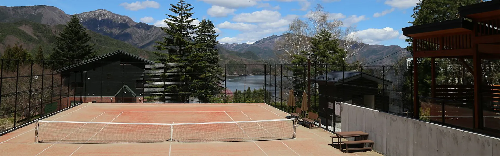 Villa Blue 富士河口湖