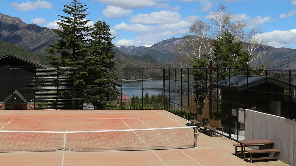 Villa Blue Fujikawaguchiko