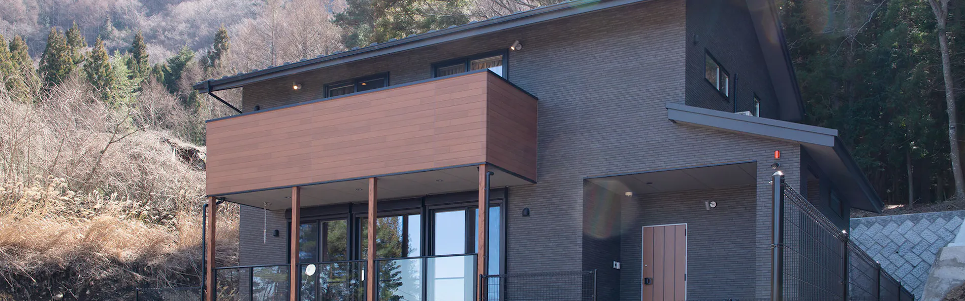 Villa Blue 富士河口湖