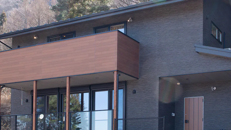 Villa Blue Fujikawaguchiko