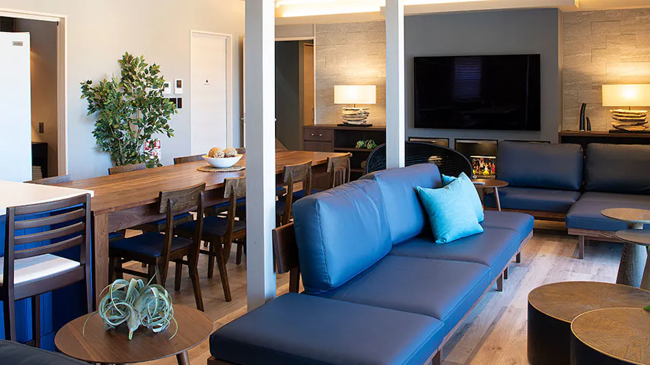 Villa Blue Fujikawaguchiko