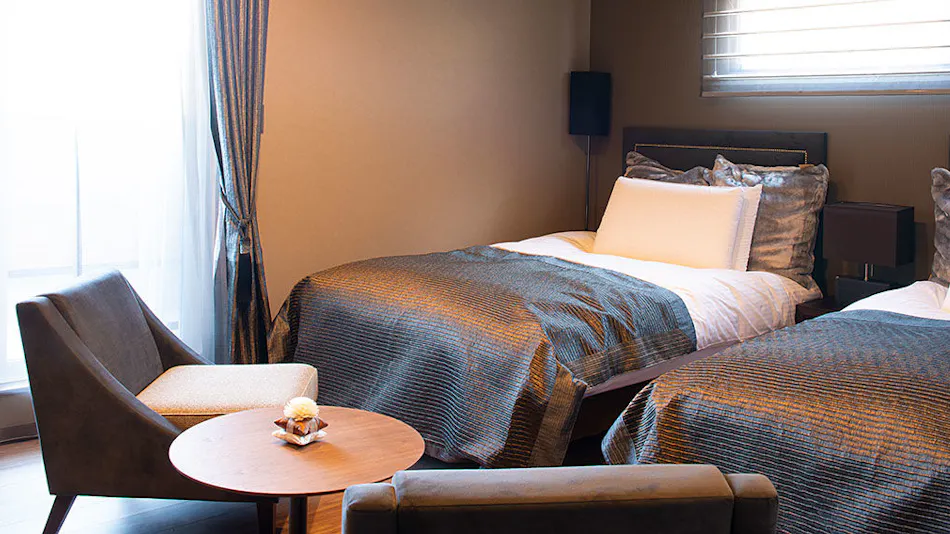 Villa Blue Fujikawaguchiko