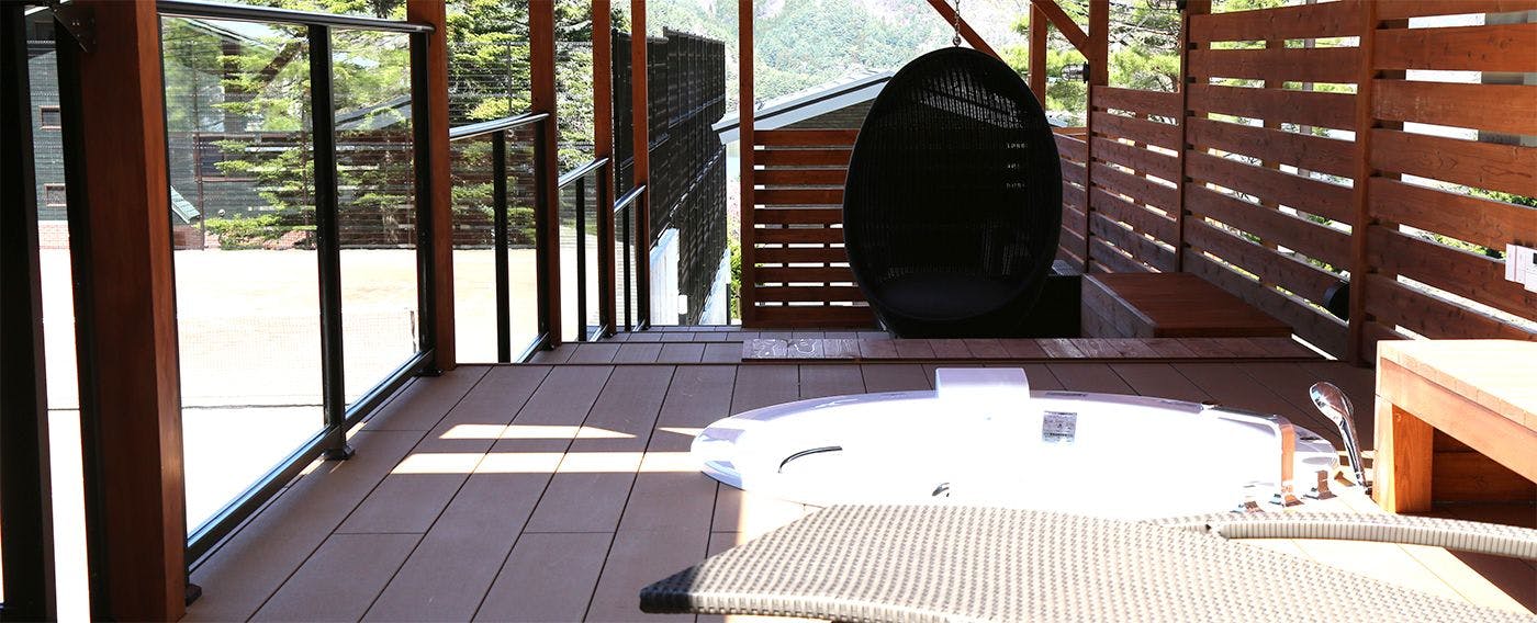 Villa Blue 富士河口湖