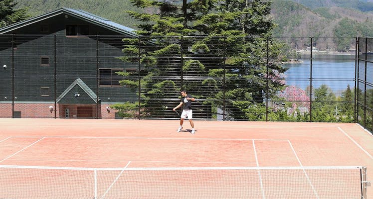 甲信越 テニスにおすすめ 14選 宿泊予約は 一休 Com 甲信越 テニスにおすすめ 14選 宿泊予約は 一休 Com