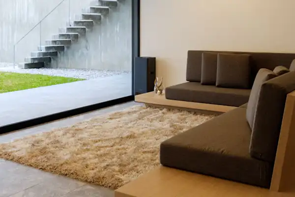 ภายในห้องพัก