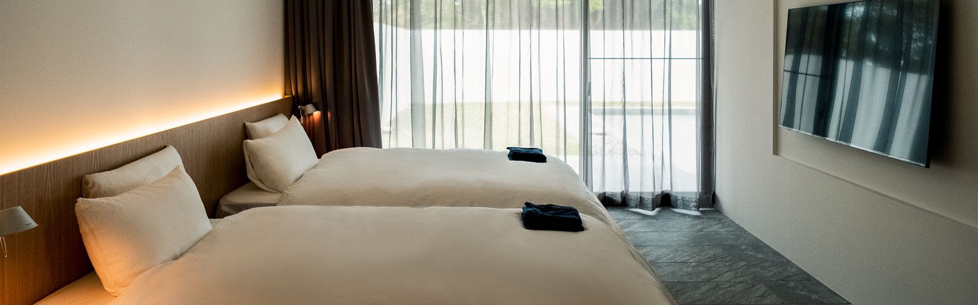 KENKEN Reto Private Villa