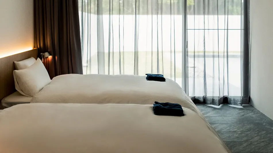 KENKEN Reto Private Villa