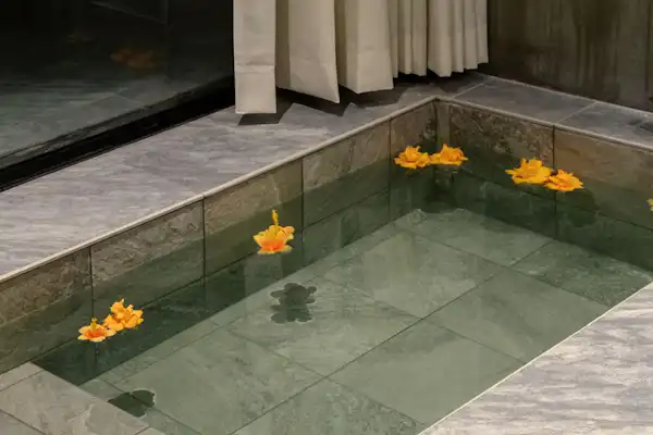 ภายในห้องพัก