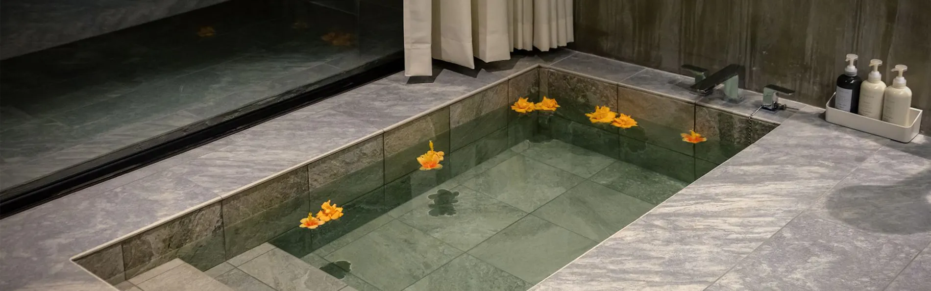 KENKEN Reto Private Villa