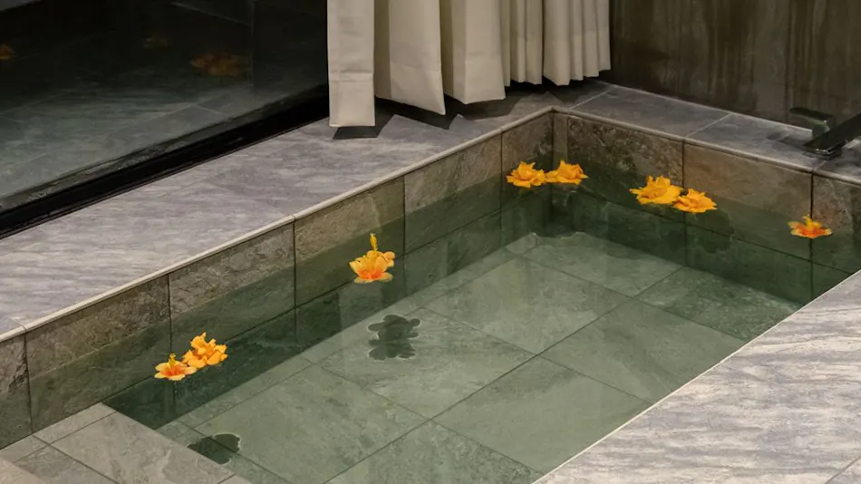 KENKEN Reto Private Villa