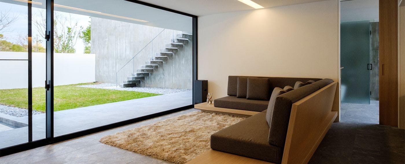 KENKEN Reto Private Villa