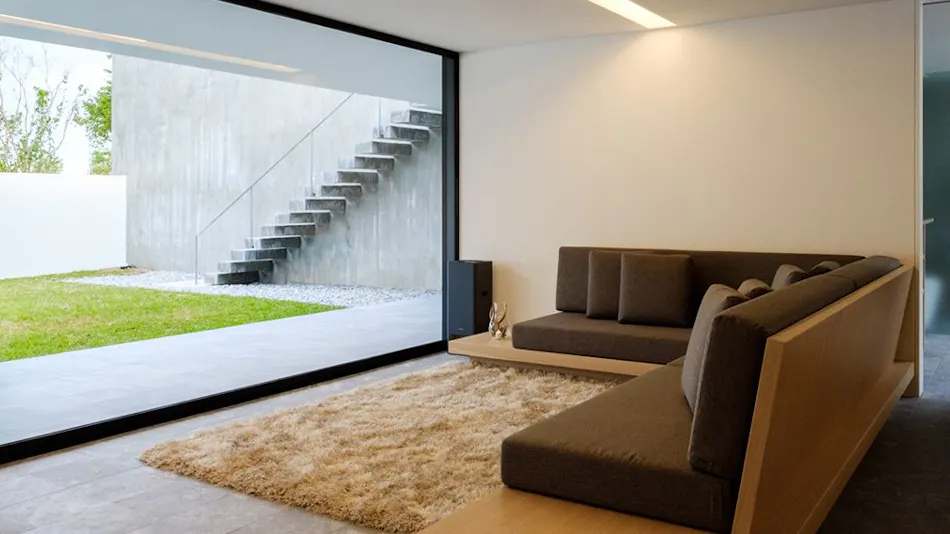 KENKEN Reto Private Villa