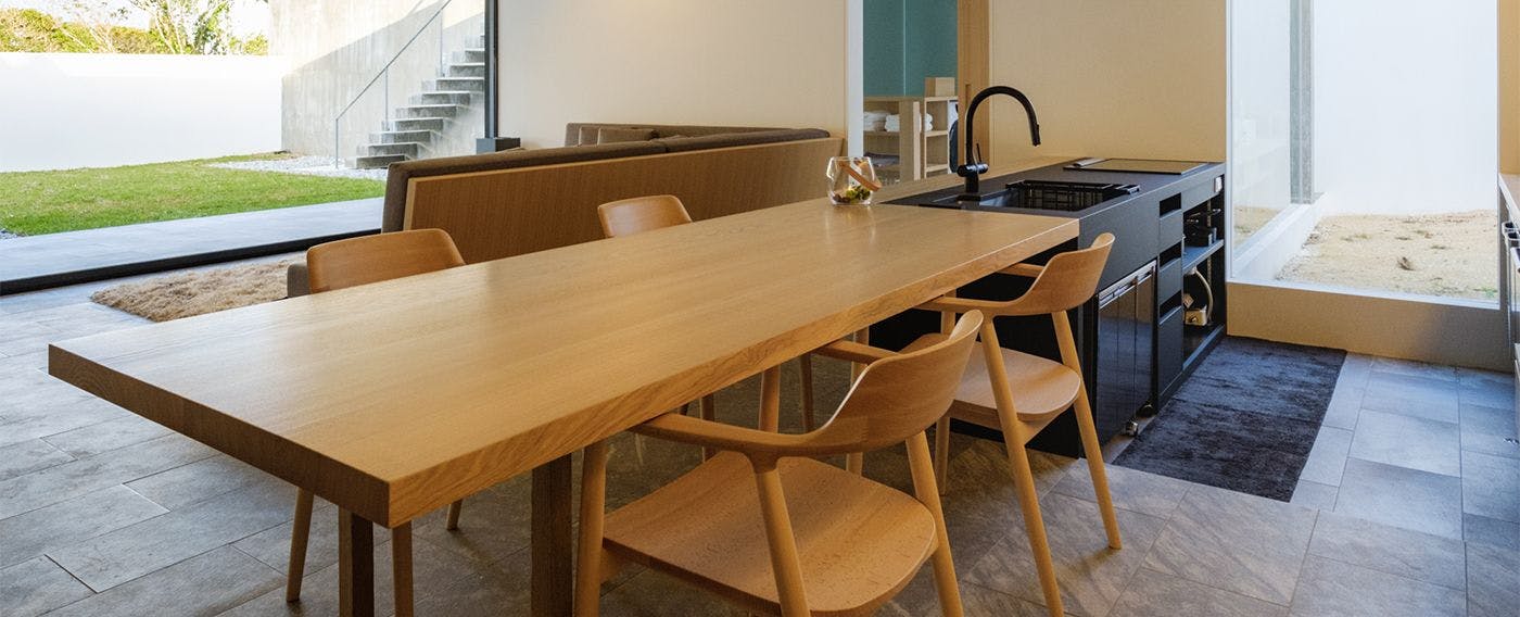 KENKEN Reto Private Villa