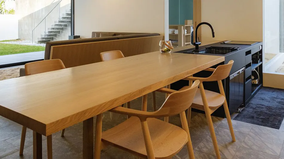 KENKEN Reto Private Villa