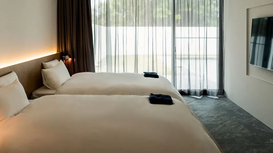 KENKEN Reto Private Villa