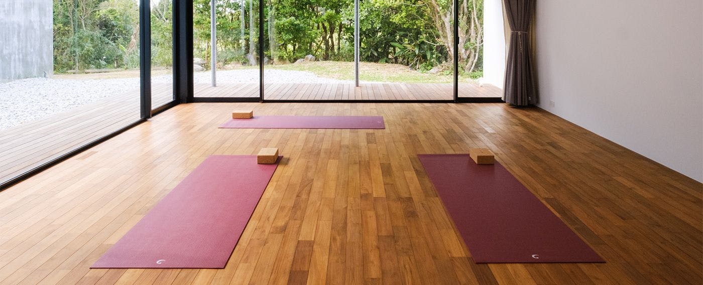 KENKEN Reto Private Villa