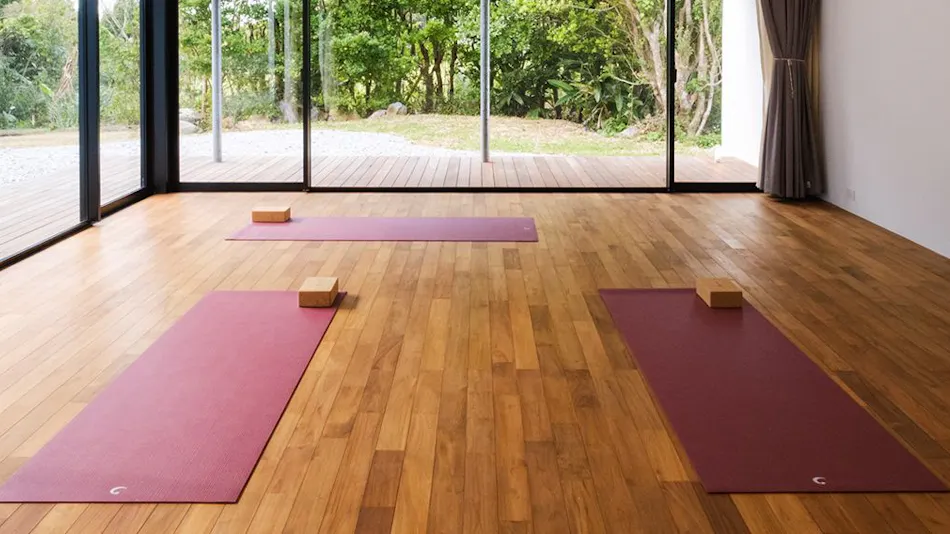 KENKEN Reto Private Villa