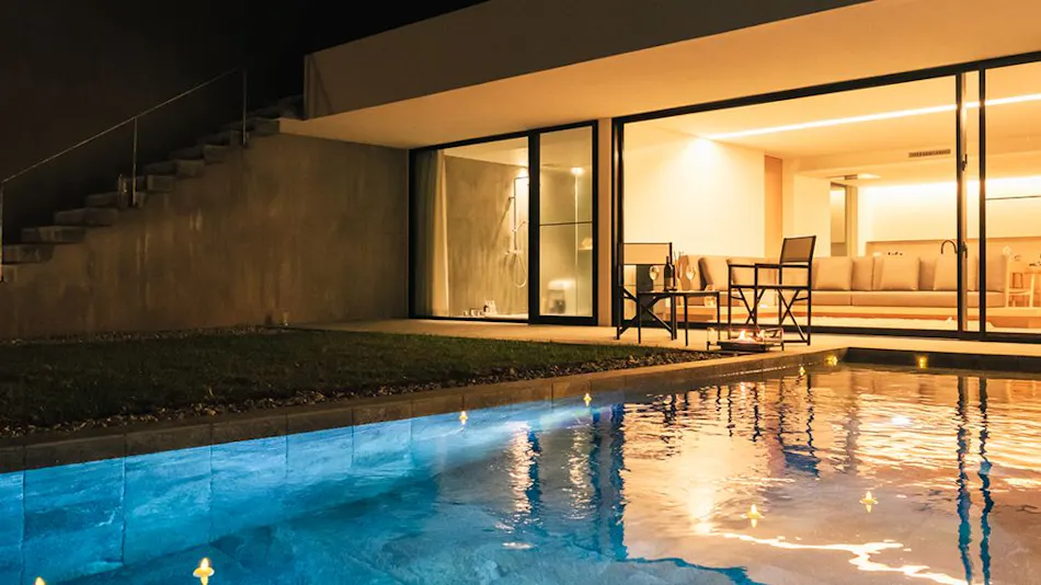 KENKEN Reto Private Villa