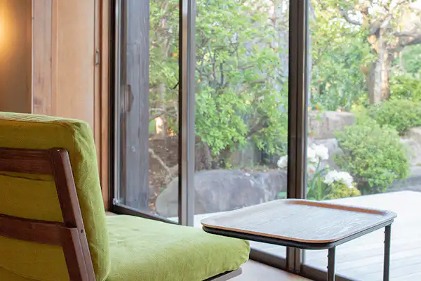 ตัวอย่างห้องพัก