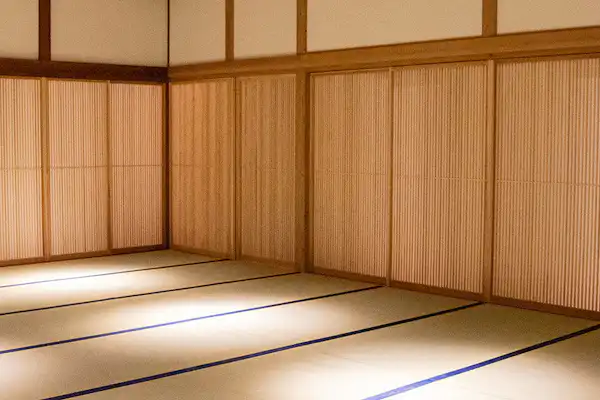 ห้องพักสไตล์ญี่ปุ่น
