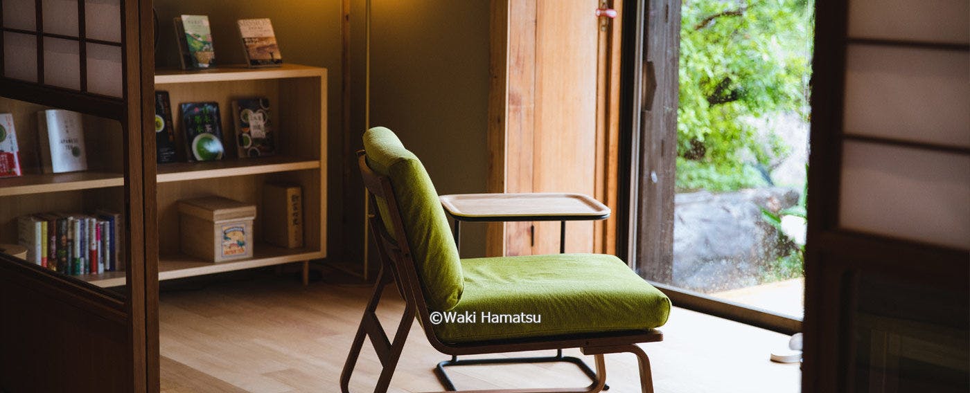 Private Rental Villa "Chashin"