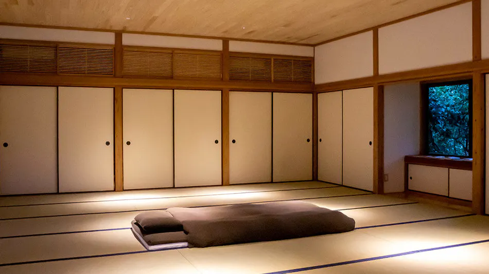 Private Rental Villa "Chashin"