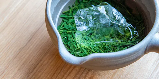 一棟貸切宿「茶心」