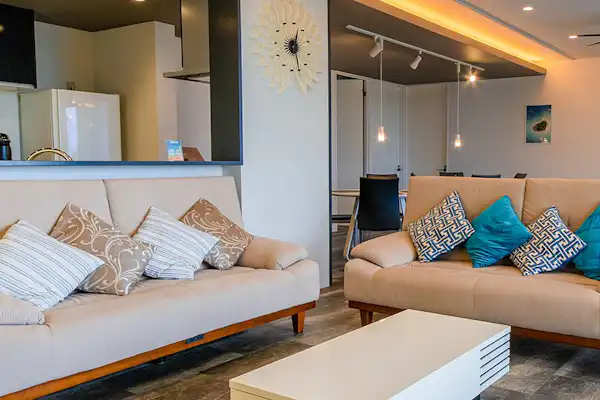 ห้องพัก