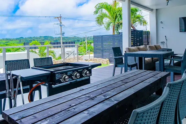 ระเบียง